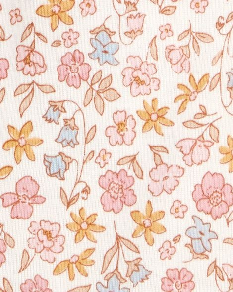 Conjunto de cárdigans de 3 piezas para bebé - Rosa - Imagen 3
