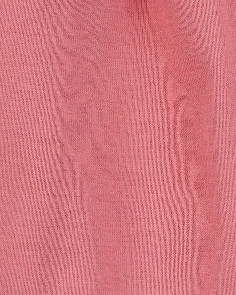 Conjunto de cárdigans de 3 piezas para bebé - Rosa - Imagen 2