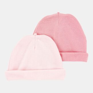 Dúo de gorritos