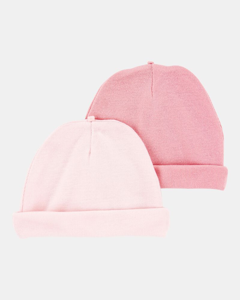 Dúo de gorritos