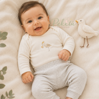 Niños 3-12 meses