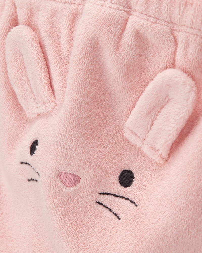Conjunto Carter’s 3 piezas Conejita Rosa para bebé niña – 3 Meses – vista adicional 2