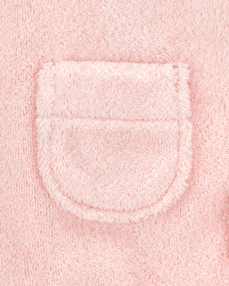 Conjunto Carter’s 3 piezas Conejita Rosa para bebé niña – 3 Meses – vista adicional 3